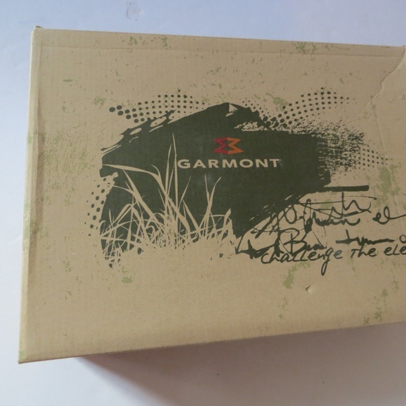 Garmont T4 GTX Tactical Hiking Boots waterproof - Picture 8 of 8